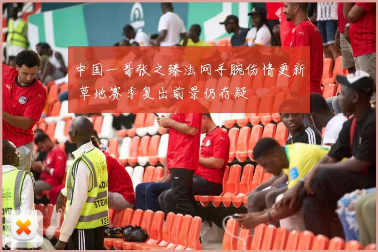 中国一哥张之臻法网手腕伤情更新 草地赛季复出前景仍存疑
