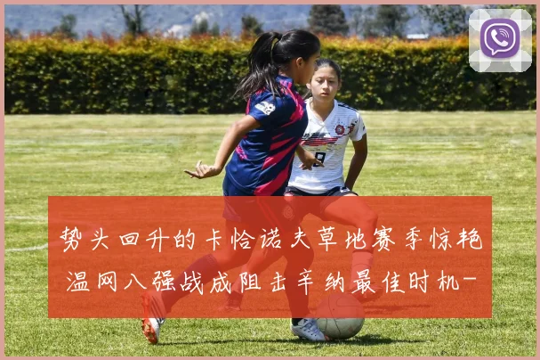 势头回升的卡恰诺夫草地赛季惊艳 温网八强战成阻击辛纳最佳时机